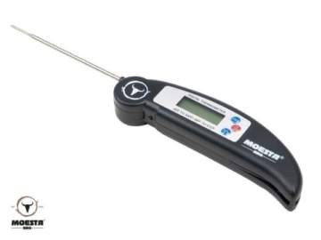 Moesta BBQ Thermometer No.1