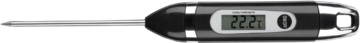Napoleon digitales Thermometer